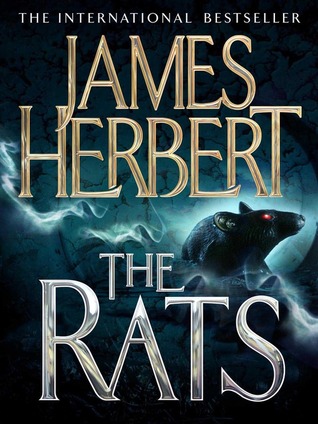 Rats Trilogy by James Herbert